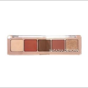 BNIB Natasha Denona Peak Palette